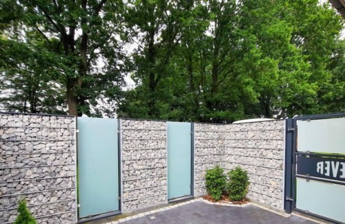 Jever Maison | Maison Krämer à Jever - 6 personnes, 3 chambres