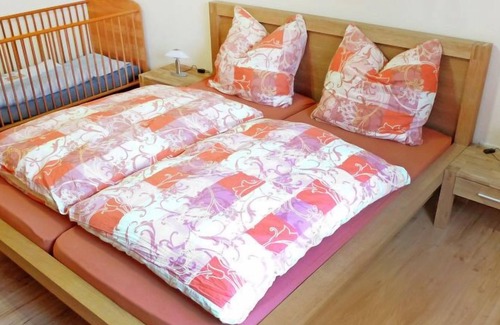 Jever Maison | Maison Krämer à Jever - 6 personnes, 3 chambres