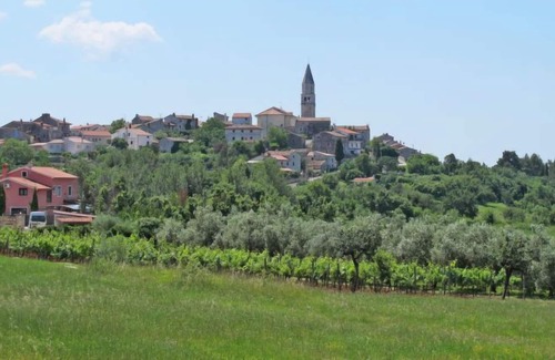 Brnobici Maison | Maison Kristina (KST160) à Porec/Kastelir - 6 personnes, 2 chambres