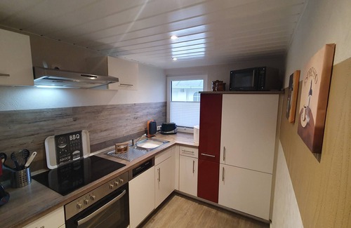 Timmendorf Maison | Vacation home "Krabbenfischer" on Poel