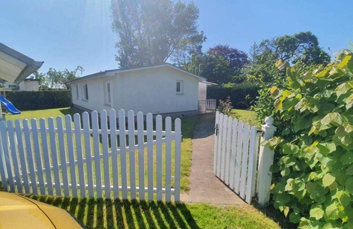 Timmendorf Maison | Vacation home "Krabbenfischer" on Poel