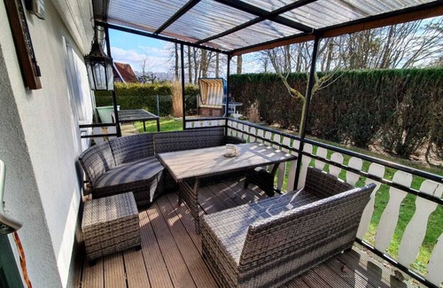 Timmendorf Maison | Vacation home "Krabbenfischer" on Poel