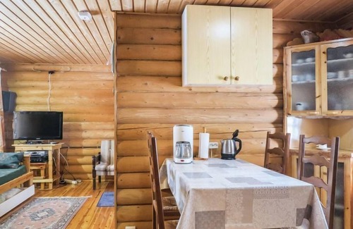 Lampivaara Maison | Maison Lähde by Interhome