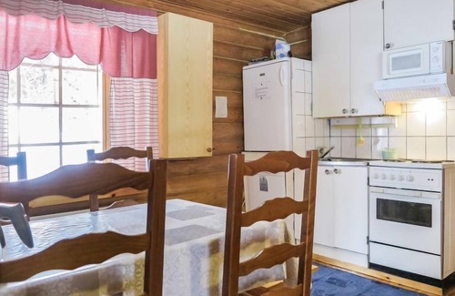 Lampivaara Maison | Maison Lähde by Interhome