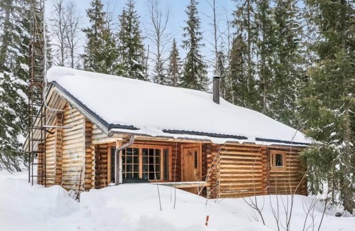 Lampivaara Maison | Maison Lähde by Interhome