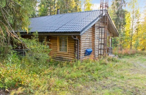 Lampivaara Maison | Maison Lähde by Interhome