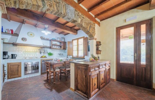 Seravezza Maison | Maison L'Aia by Interhome
