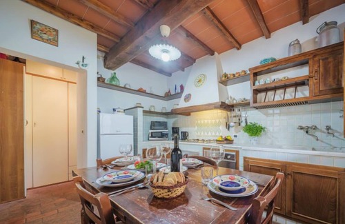 Seravezza Maison | Maison L'Aia by Interhome