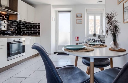 Pirou Maison | Maison L'oyat by Interhome