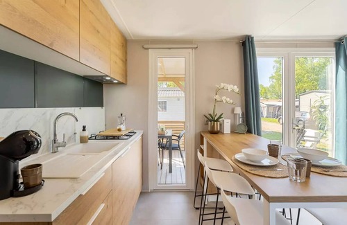 Kinrooi Villa | Vacation home La Casetta (6 p.) 6 people