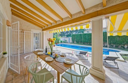 Moraira Maison | Maison La Sal by Interhome