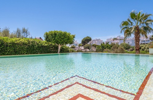 Cala d'Or Maison | Maison de vacances "La Siesta" avec piscine privée, terrasses privées et Wi-Fi