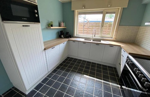 Wingene Maison | Vacation home Lammersdamhoeve: tranquility, space and nature. Dogs allowed!