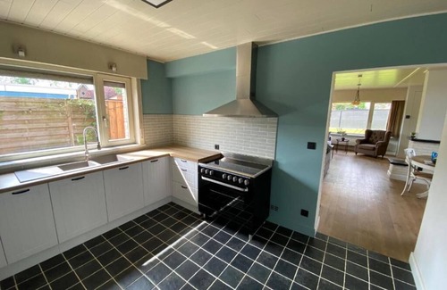 Wingene Maison | Vacation home Lammersdamhoeve: tranquility, space and nature. Dogs allowed!