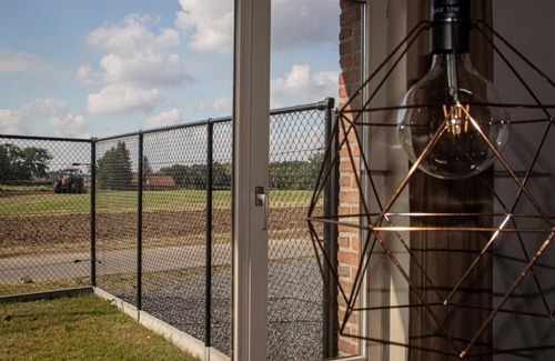 Wingene Maison | Vacation home Lammersdamhoeve: tranquility, space and nature. Dogs allowed!