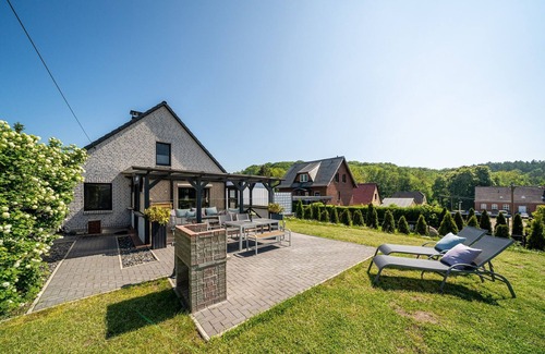 Zirkow Maison | Vacation cottage LandLust, Germany