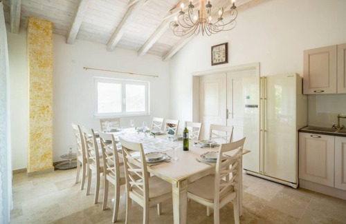 Buzet Maison | Maison Lapis by Interhome