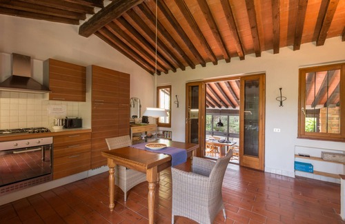 Boccheggiano Maison | Maison Lara by Interhome