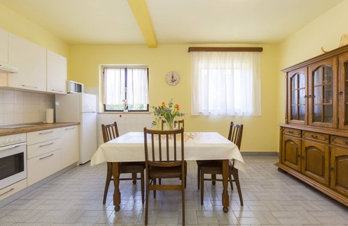 Marceljani Maison | Maison de vacances Laura, calme, conviviale et familiale.