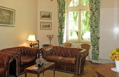 Monnaie Maison | Maison Le Verger (MNA100) à Monnaie - 6 personnes, 3 chambres