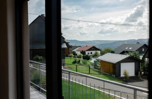 Unnau Maison | Vacation home Leni - 6-bed vacation home
