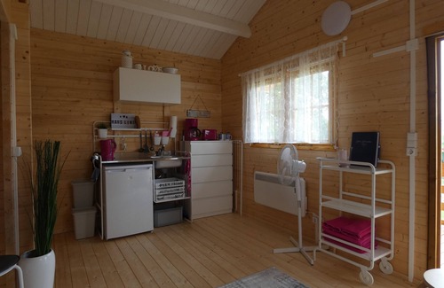 Altkalen Maison | Vacation home "Leni"