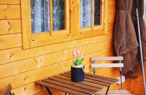 Altkalen Maison | Vacation home "Leni"