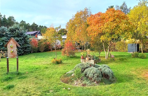 Cottbus Maison | Vacation home Lerchenstraße - Holiday home