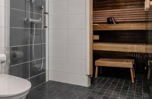 Koengaes Maison | Maison Levin revontulitaivas c à Kittilä, Levi - 4 personnes, 1 chambres