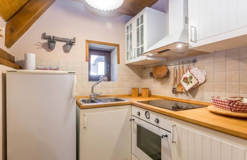 Lic Maison | Maison Lič by Interhome