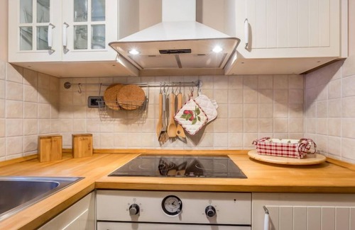 Lic Maison | Maison Lič by Interhome