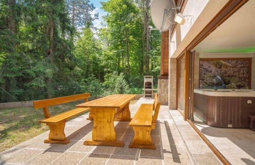 Lic Maison | Maison Lič by Interhome