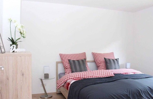 Hemfurth-Edersee Appartement | Holiday Larum (rez de chaussée) - Maison Lirum Larum dipper