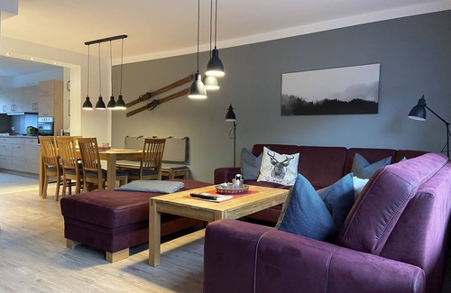 Bad Sachsa Maison | Maison de vacances "petite pause" - se détendre - se sentir bien - se détendre - profiter
