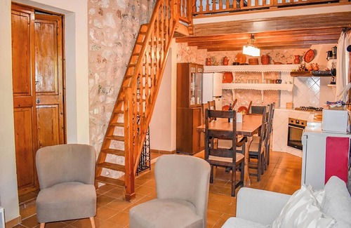 Majorca Maison | Maison de vacances "Lletreres" avec terrasses privées, piscine privée et Wi-Fi