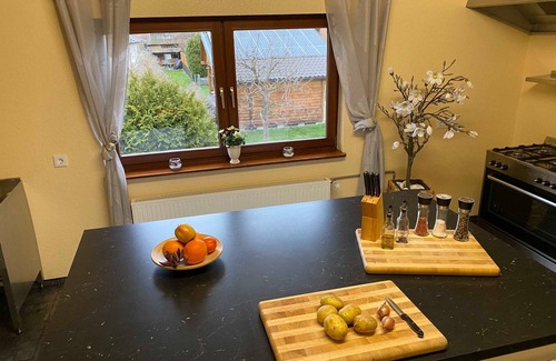 Anraff Maison | Cabane en rondins - cabane en rondins