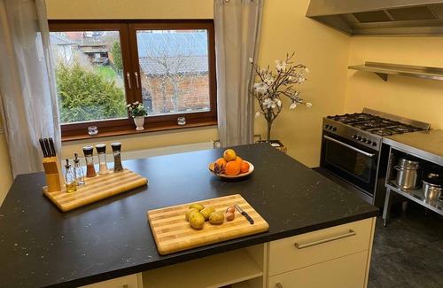 Anraff Maison | Cabane en rondins - cabane en rondins
