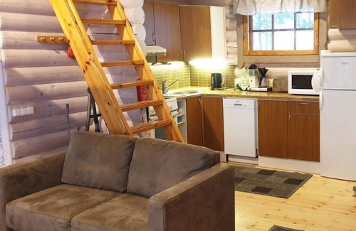 Sauvo Maison | Maison Lokki by Interhome