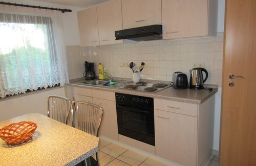 Bannemin Appartement | Appartement 1 / CE - Maison Lorenz
