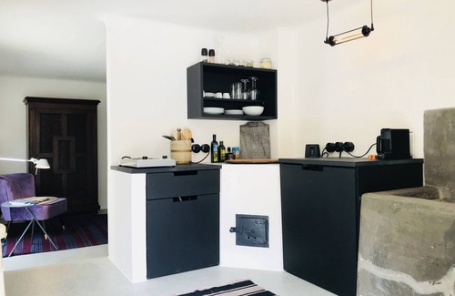 Spitz Maison | Maison de vacances - Wachau an der Donau