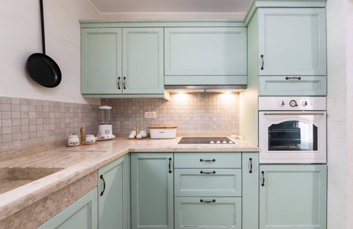Bazgalji Maison | Maison Lucija by Interhome