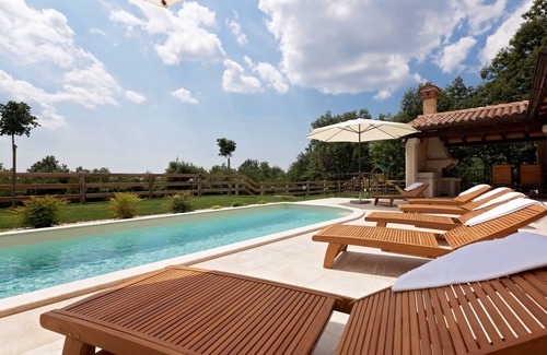 Bazgalji Maison | Maison Lucija by Interhome