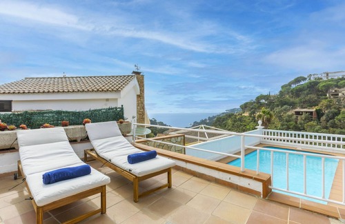 Tossa de Mar Maison | Maison Lynn by Interhome