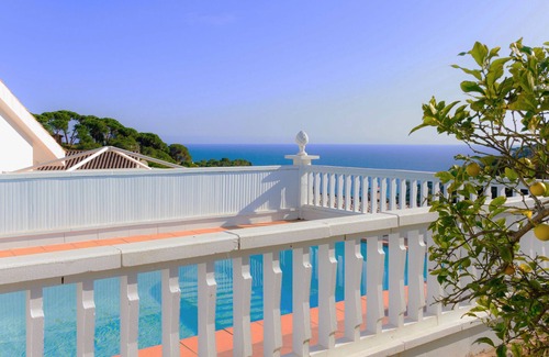 Tossa de Mar Maison | Maison Lynn by Interhome