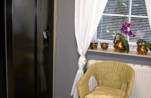 Rostock Maison | Vacation home Meerzeit near Warnemünde, family home, shopping center nearby