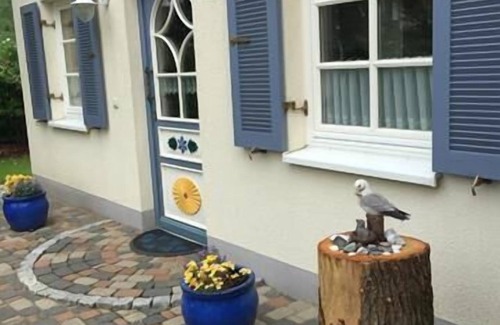 Am Schwarzen Busch Maison | Vacation home "Möwennest" on Poel