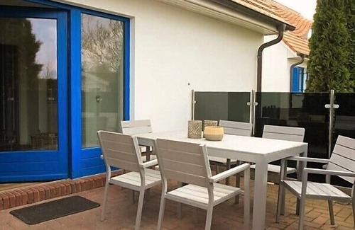 Am Schwarzen Busch Maison | Vacation home "Meeresblick 1" on Poel