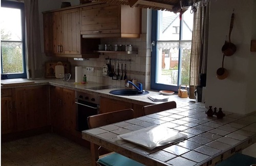 Insel Poel Maison | Vacation home "Mara" on Poel