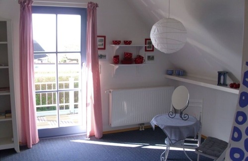 Insel Poel Maison | Vacation home "Mara" on Poel