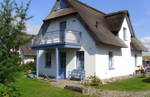 Insel Poel Maison | Vacation home "Mara" on Poel